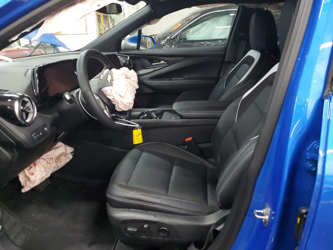 2024 CHEVROLET BLAZER 2LT VIN:3GNKDBRJ6RS195099