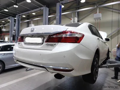 2017 Honda Accord 1HGCR2680HA514908 VIN:1HGCR2680HA514908