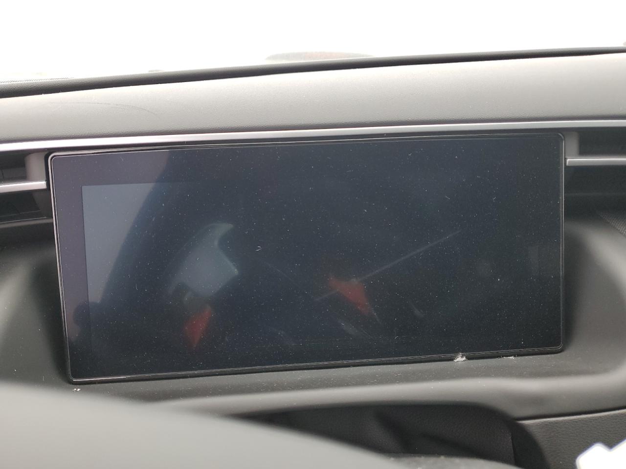 2024 HYUNDAI TUCSON LIMITED VIN:KM8JECD17RU245664