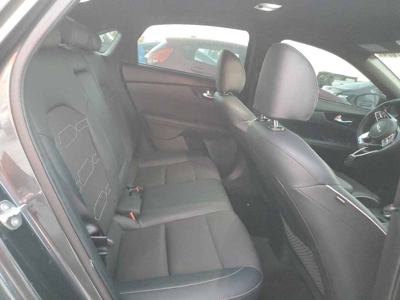 2024 KIA FORTE GT LINE VIN:3KPF54AD0RE728068