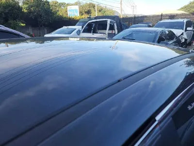 2017 Kia K5 KNAG3412BLA066221 VIN:KNAG3412BLA066221