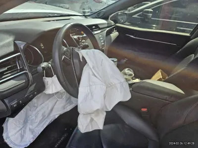 2018 Toyota Camry JTNB11HK3J3073361 VIN:JTNB11HK3J3073361