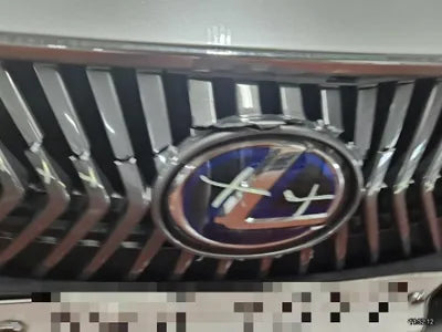 2018 Lexus ES 300 VIN: