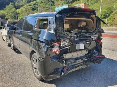 2018 Kia Carnival KNAMB81ABJS436012 VIN:KNAMB81ABJS436012