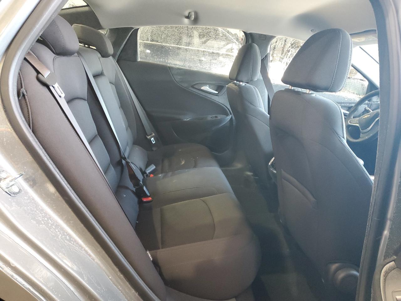 2023 CHEVROLET MALIBU LT VIN:1G1ZD5ST3PF150605