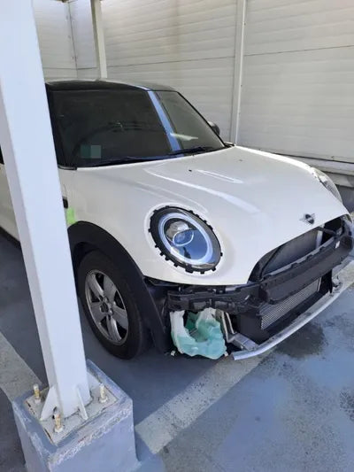 2019 MINI Cooper VIN: