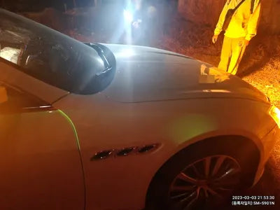 2016 Maserati Quattroporte VIN: