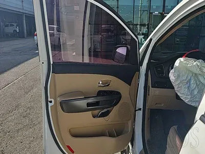 2018 Kia Carnival VIN: