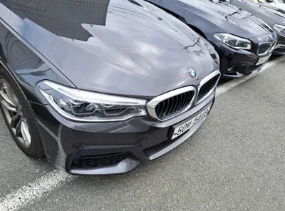 2018 BMW 530 WBAJD3100JWC14204 VIN:WBAJD3100JWC14204