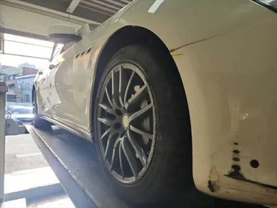 2016 maserati gibli diesel 037KMZAM57TSA4G11 VIN:037KMZAM57TSA4G11