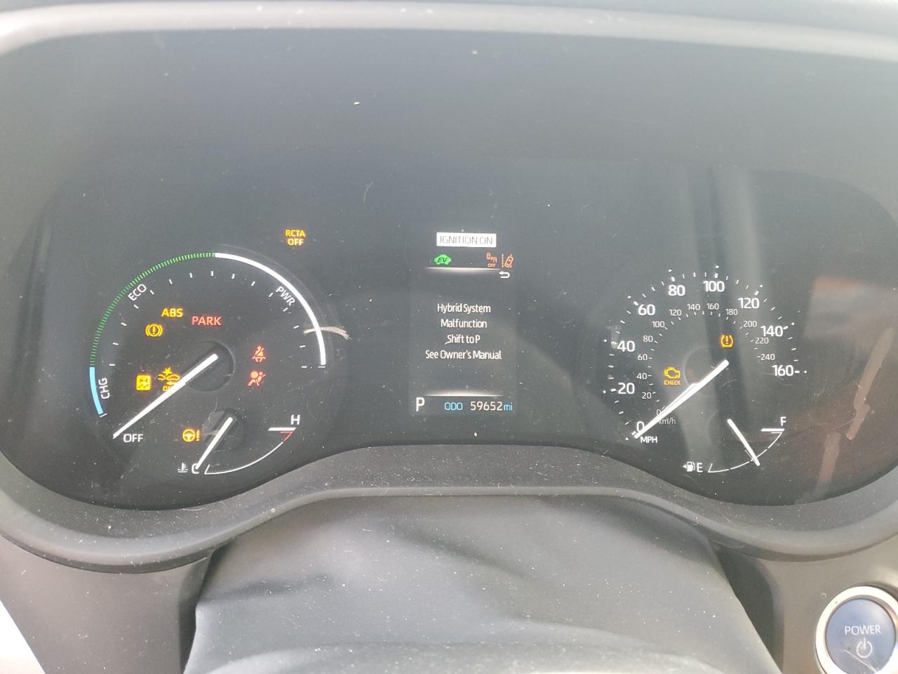 2022 TOYOTA SIENNA LE VIN:5TDKSKFC8NS041254