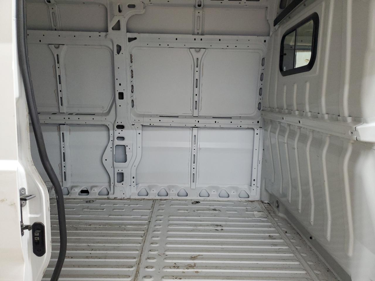 2024 RAM PROMASTER 2500 2500 HIGH VIN:3C6LRVDG7RE140047