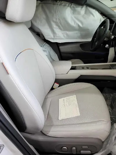 2022 Hyundai Ioniq VIN: