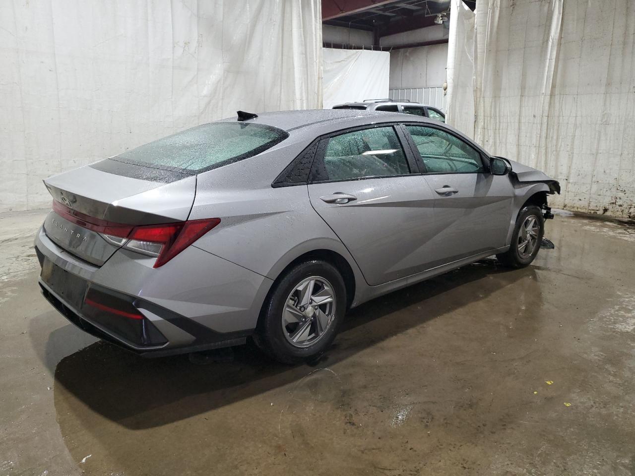 2024 HYUNDAI ELANTRA SE VIN:KMHLL4DG8RU812716