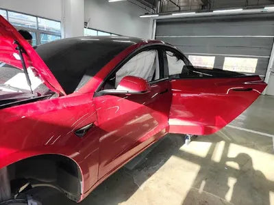 2022 Tesla Model 3 5YJ3E1EB4NF305847 VIN:5YJ3E1EB4NF305847
