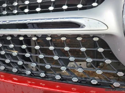 2017 Mercedes-Benz GLC 220 VIN: