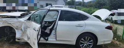 2016 Infiniti Q70 JNKBY11E7GM580057 VIN:JNKBY11E7GM580057