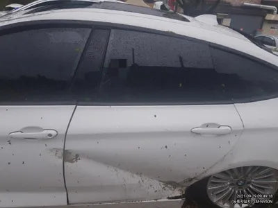 2015 BMW 320 WBA3Y3101FD773175 VIN:WBA3Y3101FD773175