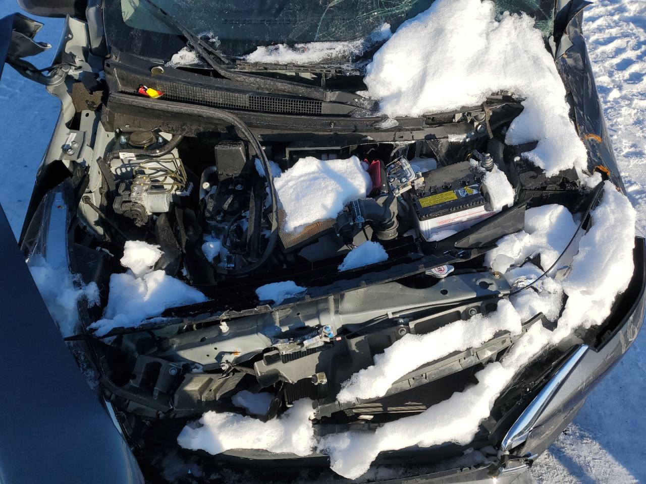 2024 MITSUBISHI MIRAGE ES VIN:ML32AUHJ9RH008254