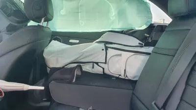 2018 Mercedes-Benz GLC 220 WDC0G0FB1JF350251 VIN:WDC0G0FB1JF350251