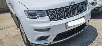 2018 Jeep Grand Cherokee 463KM1C4RJFJM1JC1 VIN:463KM1C4RJFJM1JC1