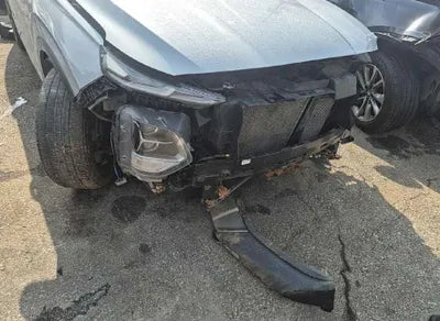 2019 Hyundai Santa FE VIN: