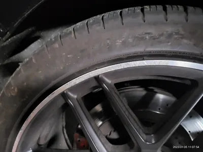 2015 Mercedes-Benz S 600 VIN: