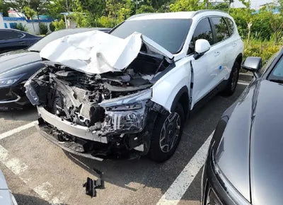 2022 Hyundai Santa FE KMHS3811BNU014711 VIN:KMHS3811BNU014711
