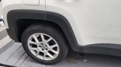 2019 Jeep Renegade 1C4BU0000KPJ92461 VIN:1C4BU0000KPJ92461
