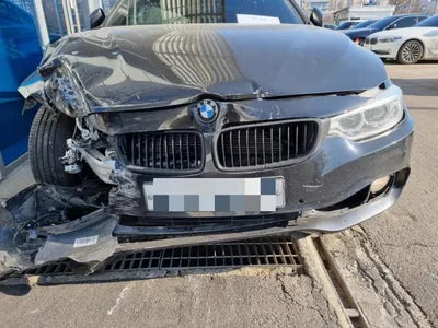 2016 BMW 420 WBA4E9106GG595764 VIN:WBA4E9106GG595764