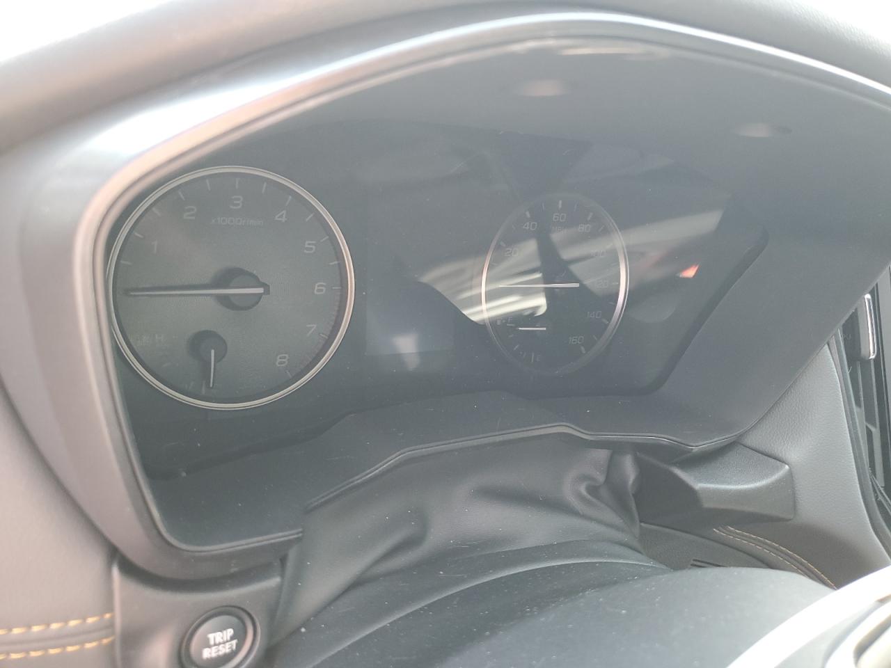 2022 SUBARU OUTBACK WILDERNESS VIN:4S4BTGUD6N3268039