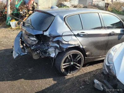 2017 BMW 118 WBA1S5107J5G79635 VIN:WBA1S5107J5G79635