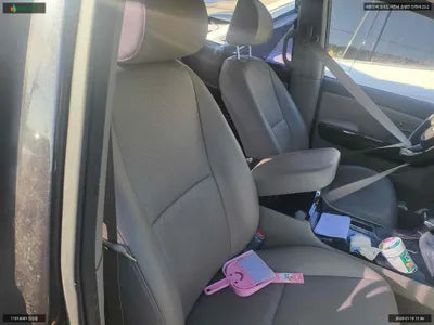 2018 Kia Carnival KNAMC81ABKS493758 VIN:KNAMC81ABKS493758