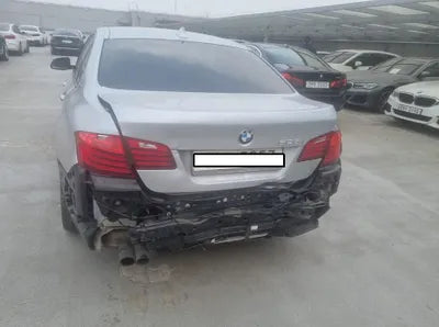 2016 BMW 528 WBA5A5104GG602946 VIN:WBA5A5104GG602946