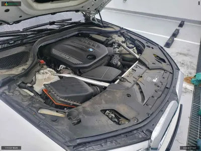 2019 BMW 520 WBAJF3107KBS70317 VIN:WBAJF3107KBS70317