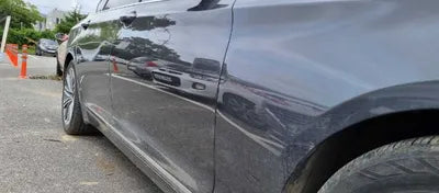 2017 Genesis G80 VIN: