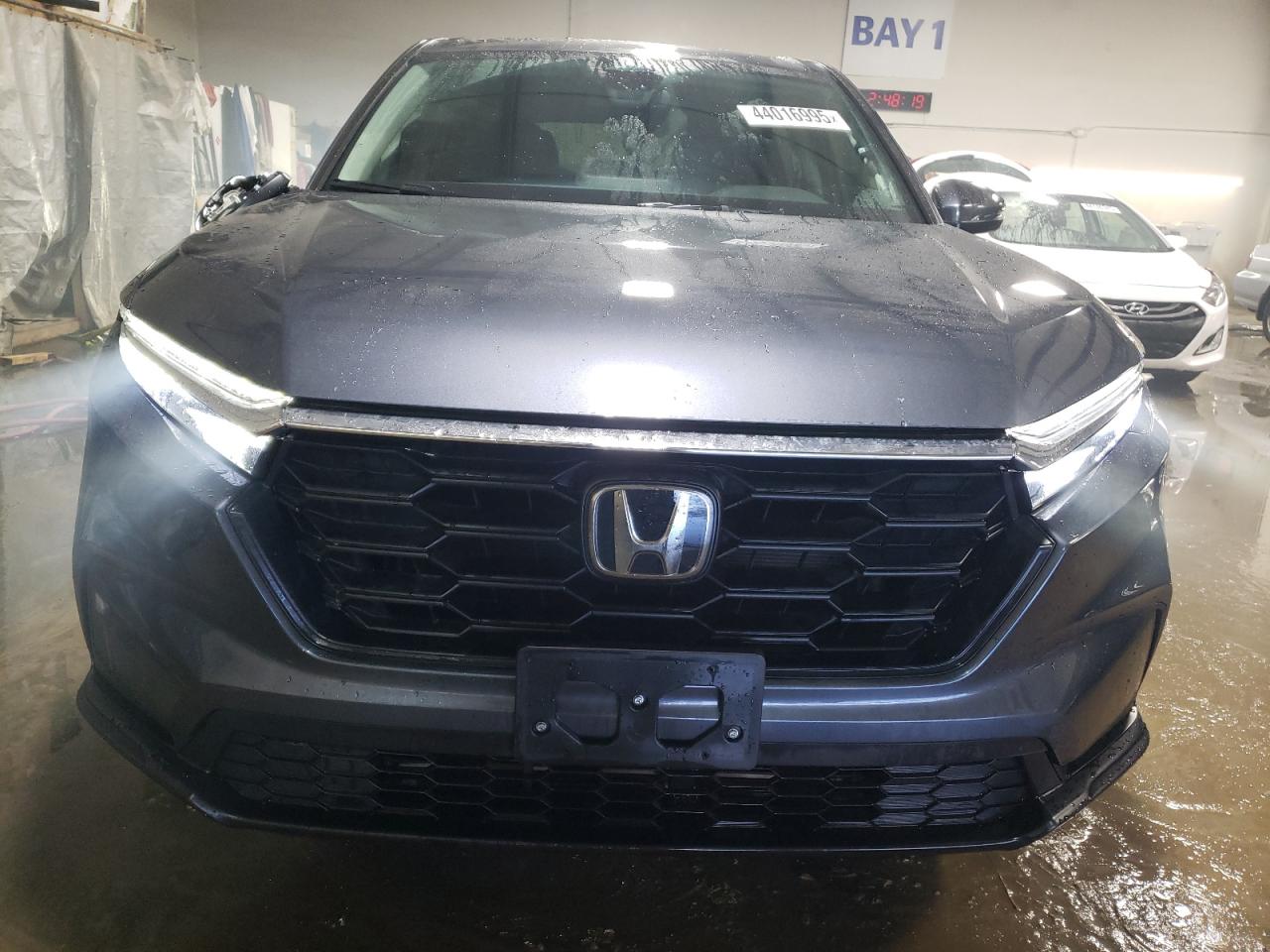 2024 HONDA CR-V LX VIN:5J6RS4H22RL004412