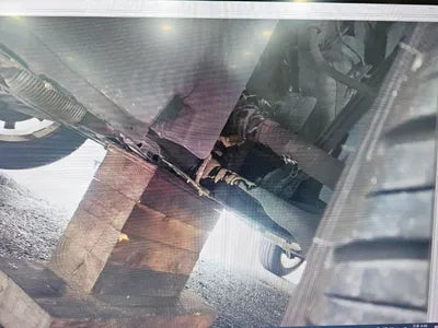 2017 Jeep Renegade 1C4BU0000HPG39258 VIN:1C4BU0000HPG39258