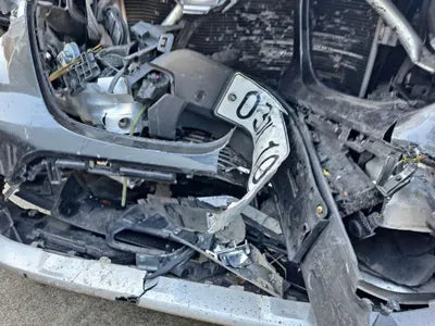 2018 BMW 320 949KMWBATX3105JLB VIN:949KMWBATX3105JLB