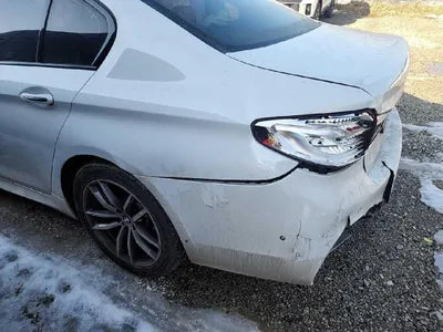 2017 BMW 520 WBAJC3107HG465922 VIN:WBAJC3107HG465922