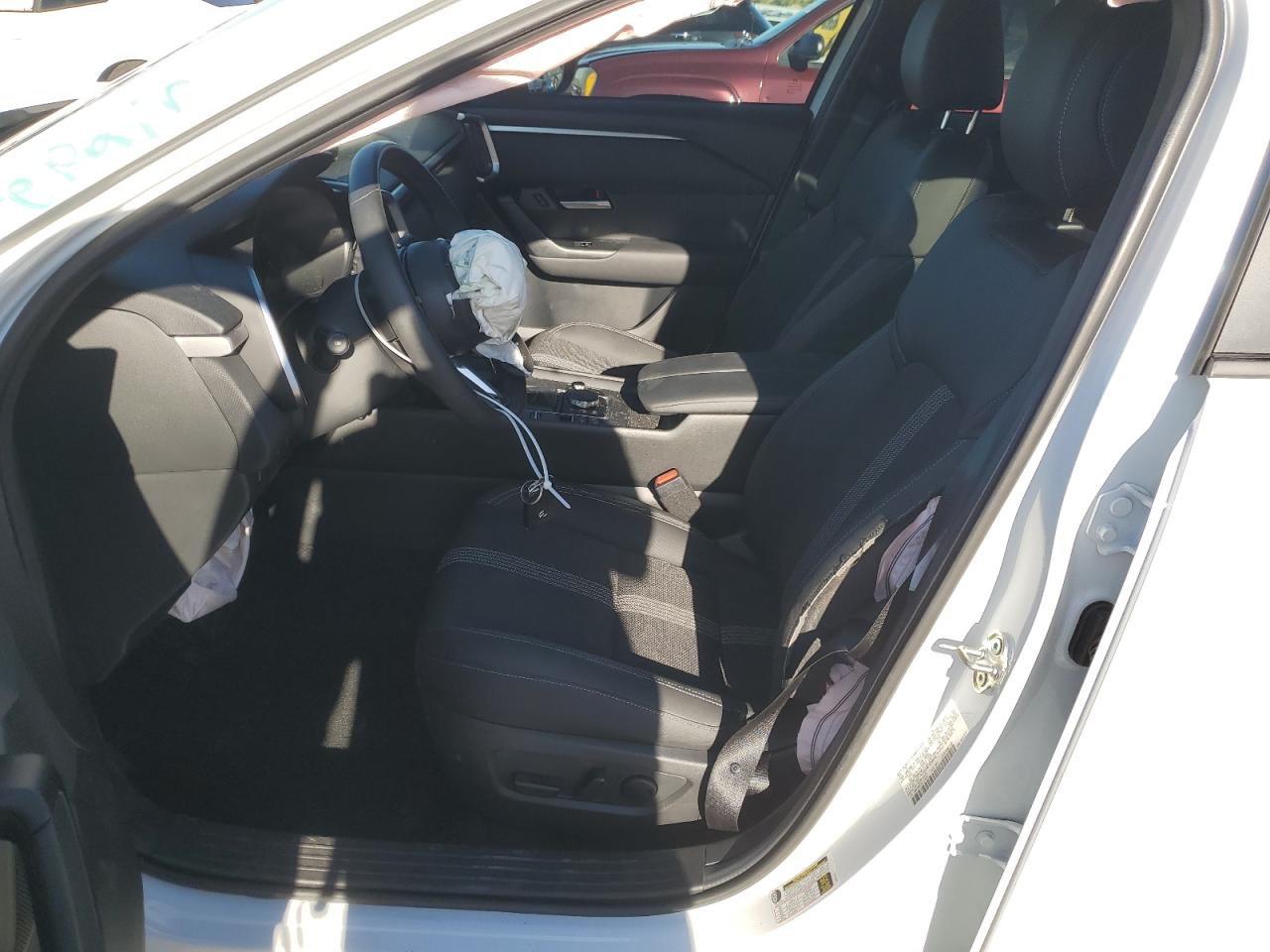 2024 MAZDA CX-50 PREFERRED VIN:7MMVABBM3RN242845