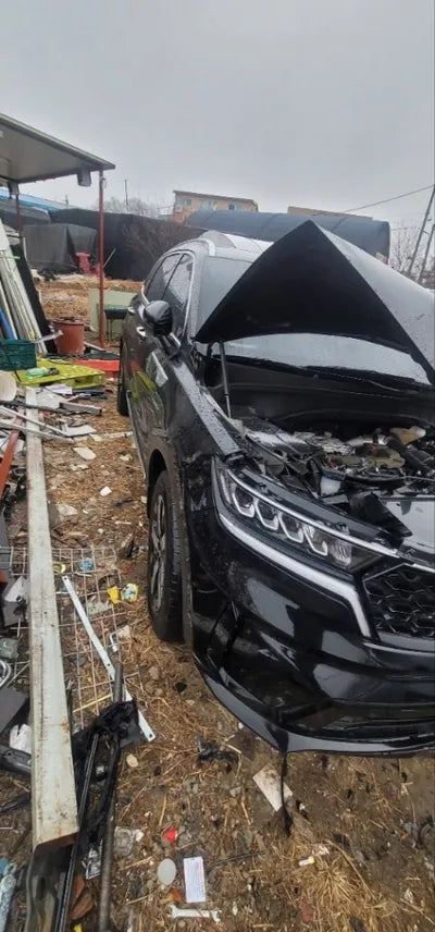2021 Kia Sorento KNARK81FHMA073308 VIN:KNARK81FHMA073308