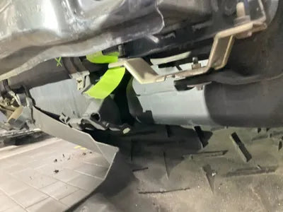 2015 Mercedes-Benz C 220 WDDWF0EB3FF145905 VIN:WDDWF0EB3FF145905