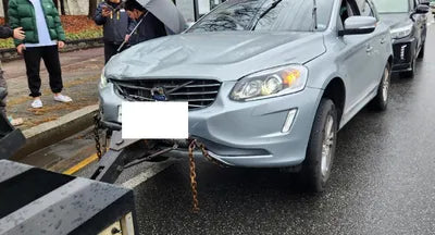 2017 Volvo XC60 YV1DZARBDH2054049 VIN:YV1DZARBDH2054049