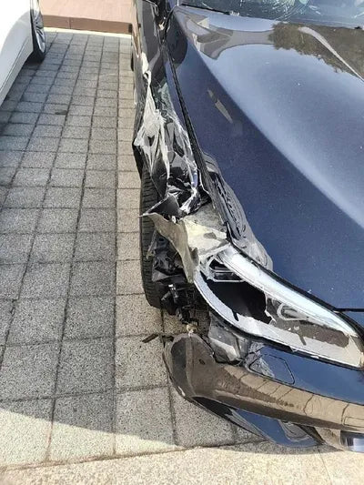 2016 BMW 520 VIN: