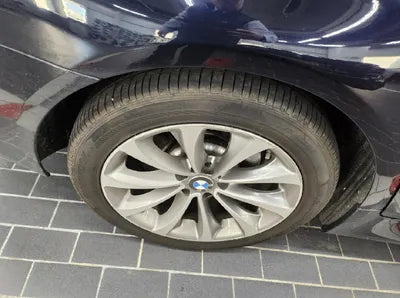 2016 BMW 520 WBA5E7100GG158674 VIN:WBA5E7100GG158674