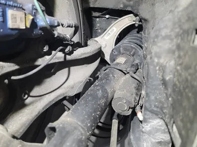 2017 BMW 530 292KMWBAJC9107HG9 VIN:292KMWBAJC9107HG9