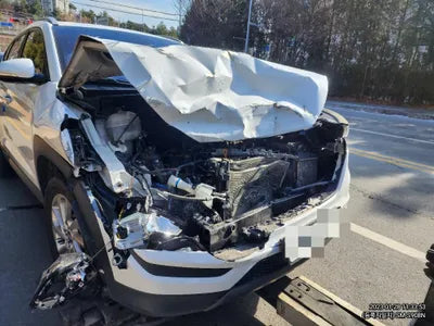 2015 Hyundai Tucson VIN: