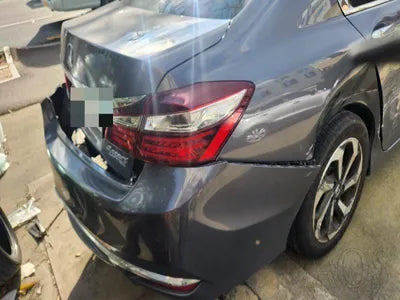 2017 Honda Accord 988KM1HGCR2680HA5 VIN:988KM1HGCR2680HA5