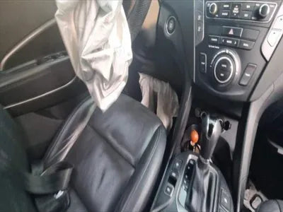 2015 Hyundai Santa FE VIN: